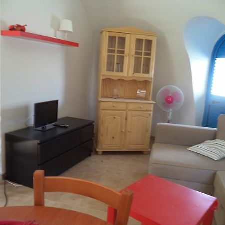 Bungalov Tonnrella Beach Kasbah Exterior photo